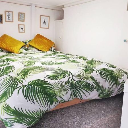 Cute & Cosy Loft-Style Studio Close To Beach Apartment Bournemouth Luaran gambar