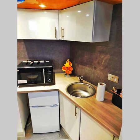 Cute & Cosy Loft-Style Studio Close To Beach Apartment Bournemouth Luaran gambar